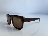 7x optische monturen, tom davies, in luxe opbergdoos/displaytray - afbeelding 15 van  17
