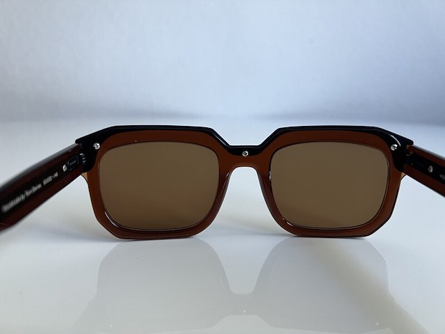 7x optische monturen, tom davies, in luxe opbergdoos/displaytray - afbeelding 16 van  17