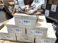7x paar sandalen chattawak - afbeelding 1 van  4