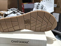 7x paar sandalen chattawak - afbeelding 4 van  4