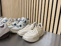 7x paar sneakers (maat 36.5, 37, 37.5), nike, filling pieces, jordan 4, jordan 11, air max muse veneda carter, air max 1, air force 1 - afbeelding 5 van  10