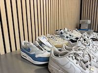 7x paar sneakers (maat 36.5, 37, 37.5), nike, filling pieces, jordan 4, jordan 11, air max muse veneda carter, air max 1, air force 1 - afbeelding 7 van  10