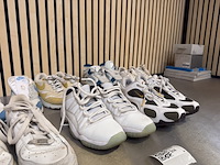 7x paar sneakers (maat 36.5, 37, 37.5), nike, filling pieces, jordan 4, jordan 11, air max muse veneda carter, air max 1, air force 1 - afbeelding 9 van  10