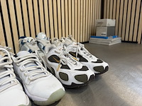 7x paar sneakers (maat 36.5, 37, 37.5), nike, filling pieces, jordan 4, jordan 11, air max muse veneda carter, air max 1, air force 1 - afbeelding 10 van  10