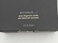 7x pak geurstokjes, rituals, wild fig - afbeelding 2 van  7