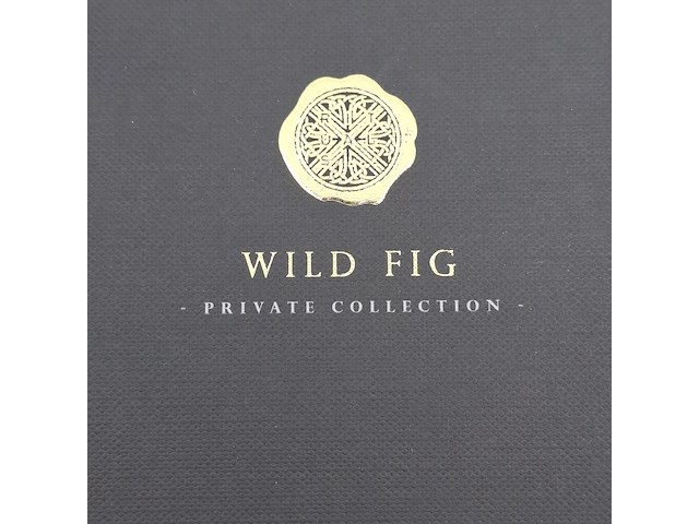 7x pak geurstokjes, rituals, wild fig - afbeelding 3 van  7