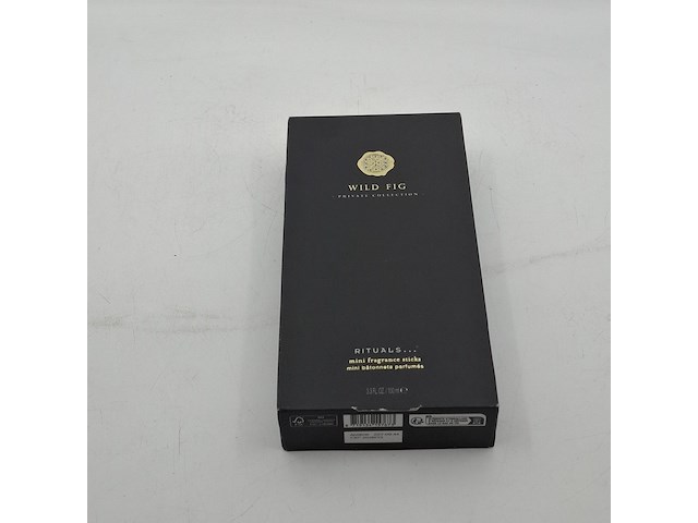 7x pak geurstokjes, rituals, wild fig - afbeelding 7 van  7