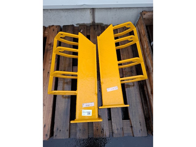 7x pallet bemesteronderdelen - afbeelding 2 van  8