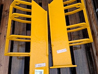 7x pallet bemesteronderdelen - afbeelding 2 van  8