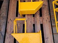 7x pallet bemesteronderdelen - afbeelding 3 van  8