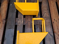 7x pallet bemesteronderdelen - afbeelding 4 van  8