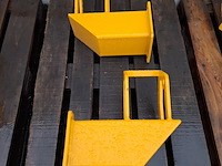 7x pallet bemesteronderdelen - afbeelding 6 van  8