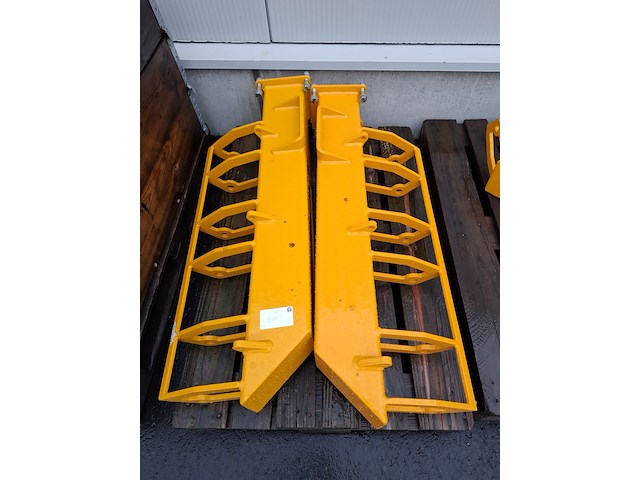 7x pallet bemesteronderdelen - afbeelding 8 van  8