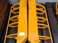 7x pallet bemesteronderdelen - afbeelding 8 van  8