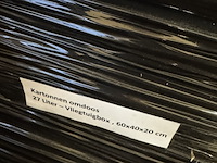 7x pallet vouwdozen - afbeelding 3 van  9