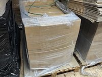 7x pallet vouwdozen - afbeelding 4 van  9