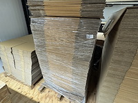 7x pallet vouwdozen - afbeelding 8 van  9
