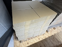 7x pallet vouwdozen - afbeelding 9 van  9