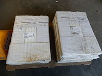 7x paneelradiator, brugman, compact, wit, t21 700x480