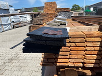 7x partij hout diverse afmetingen - afbeelding 3 van  3