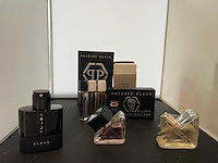 7x philip plein, chanel en prada parfum - afbeelding 1 van  2