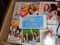 7x photofun foto opdrachten spel