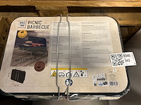 7x picknick barbecue, bbq time - afbeelding 1 van  4
