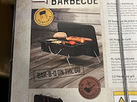 7x picknick barbecue, bbq time - afbeelding 4 van  4