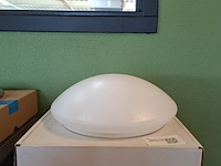 7x plafonnière voor badkamer norton - afbeelding 1 van  5