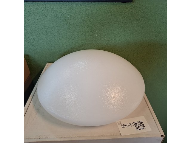 7x plafonnière voor badkamer norton - afbeelding 3 van  5