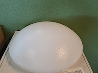 7x plafonnière voor badkamer norton - afbeelding 3 van  5