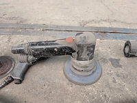 7x pneumatisch gereedschap - afbeelding 4 van  16