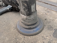 7x pneumatisch gereedschap - afbeelding 5 van  16