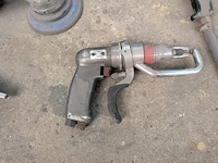 7x pneumatisch gereedschap - afbeelding 6 van  16