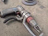 7x pneumatisch gereedschap - afbeelding 7 van  16
