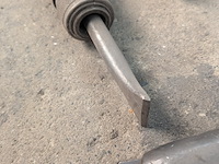 7x pneumatisch gereedschap - afbeelding 10 van  16