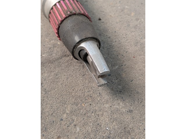 7x pneumatisch gereedschap - afbeelding 13 van  16