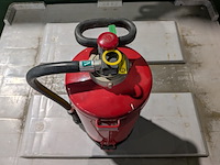 7x poederblusser, moyne roberts, mp-9gst - afbeelding 4 van  7