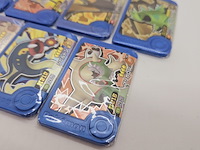 7x pokemon friends japan nintendo game cards - afbeelding 3 van  8