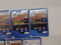 7x pokemon friends japan nintendo game cards - afbeelding 7 van  8