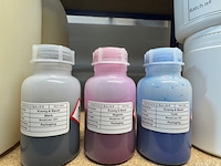 7x polyvinyl alcohol en 2x jerrycan worleecryl kuraray, 95-88 en 49-88 - afbeelding 4 van  6