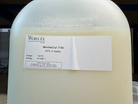 7x polyvinyl alcohol en 2x jerrycan worleecryl kuraray, 95-88 en 49-88 - afbeelding 5 van  6