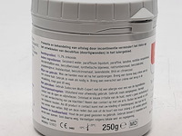 7x potje creme, 250 gram, sudocrem - afbeelding 2 van  3