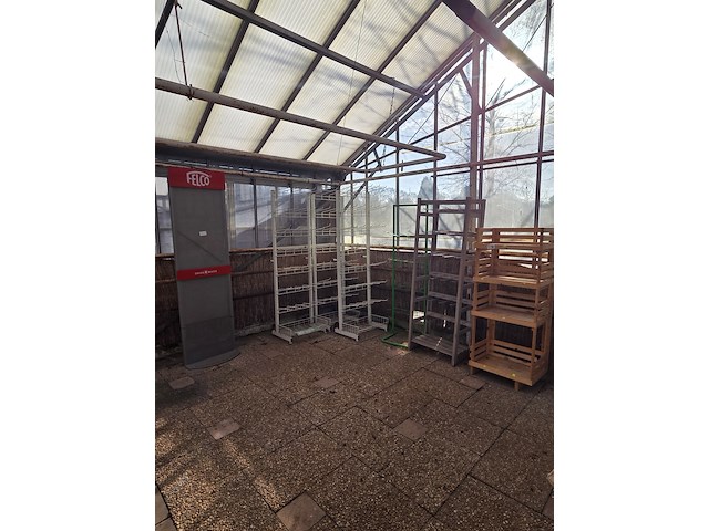 7x presentatiemeubel - afbeelding 1 van  6