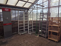 7x presentatiemeubel - afbeelding 1 van  6