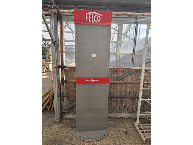 7x presentatiemeubel - afbeelding 2 van  6