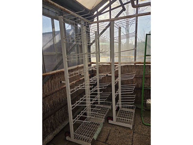 7x presentatiemeubel - afbeelding 3 van  6