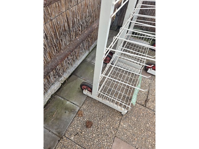 7x presentatiemeubel - afbeelding 4 van  6