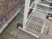 7x presentatiemeubel - afbeelding 4 van  6