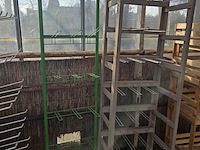 7x presentatiemeubel - afbeelding 5 van  6